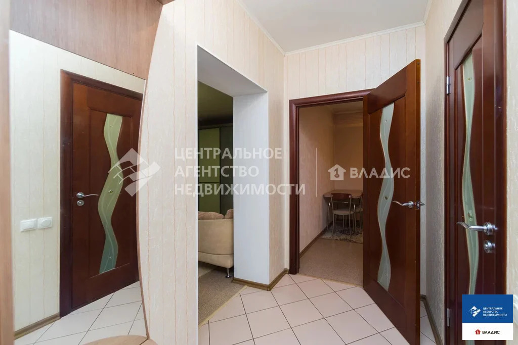 Продажа квартиры, Рязань, ул. Кудрявцева - Фото 9