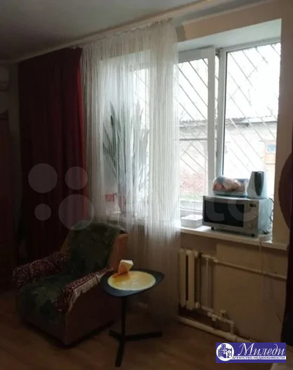 Продажа комнаты, Батайск, Книжный пер. - Фото 1