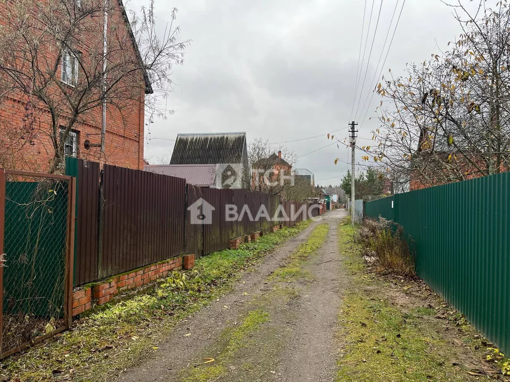 городской округ Мытищи, садовое некоммерческое товарищество Лаванда-2, ... - Фото 35