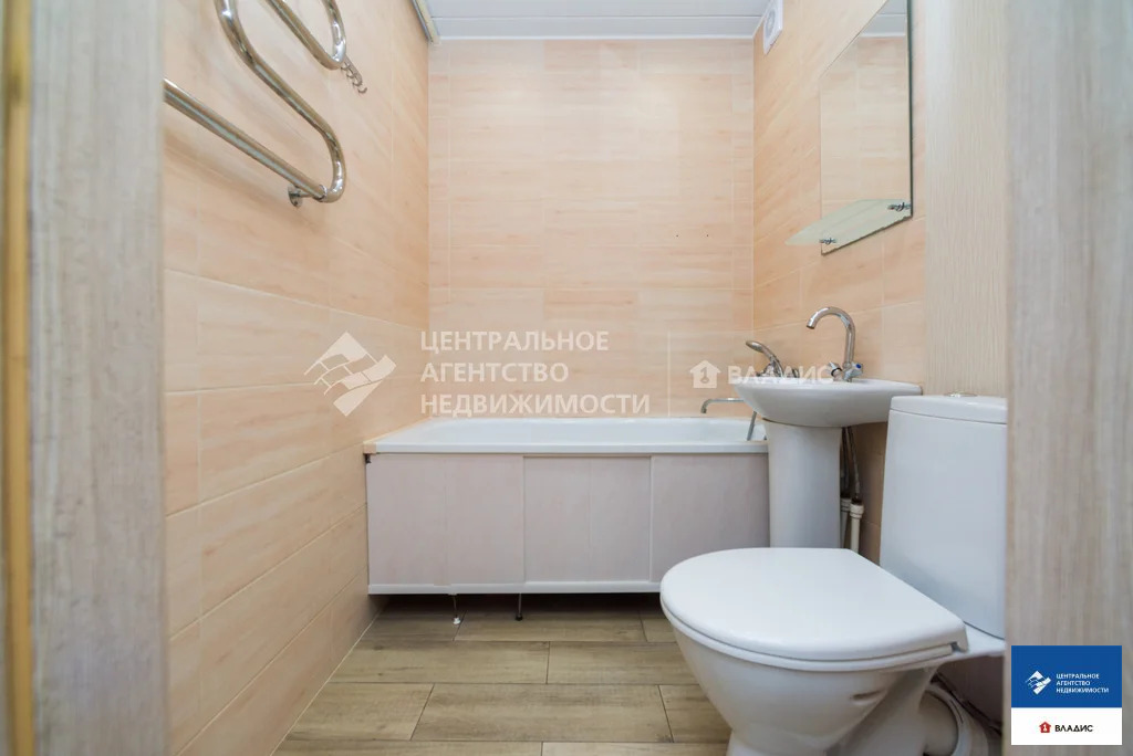 Продажа квартиры, Рязань, ул. Ломоносова - Фото 6