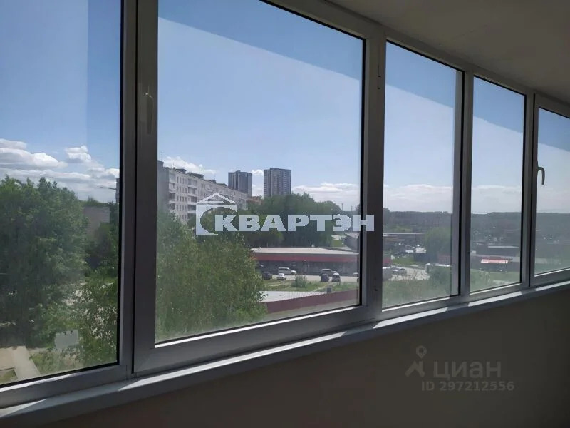 Продажа квартиры, Новосибирск, ул. Зорге - Фото 11