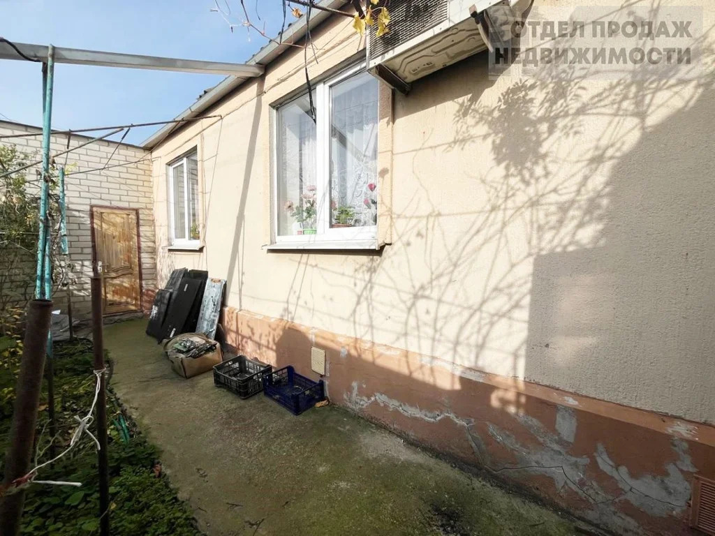 Дом в пригороде - Фото 14