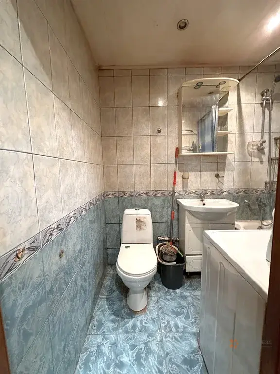 Продается 3-комнатная квартира Троицкое, 17. - Фото 19