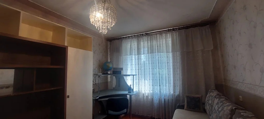 Продажа квартиры, Афипский, Северский район, ул. Пушкина - Фото 3