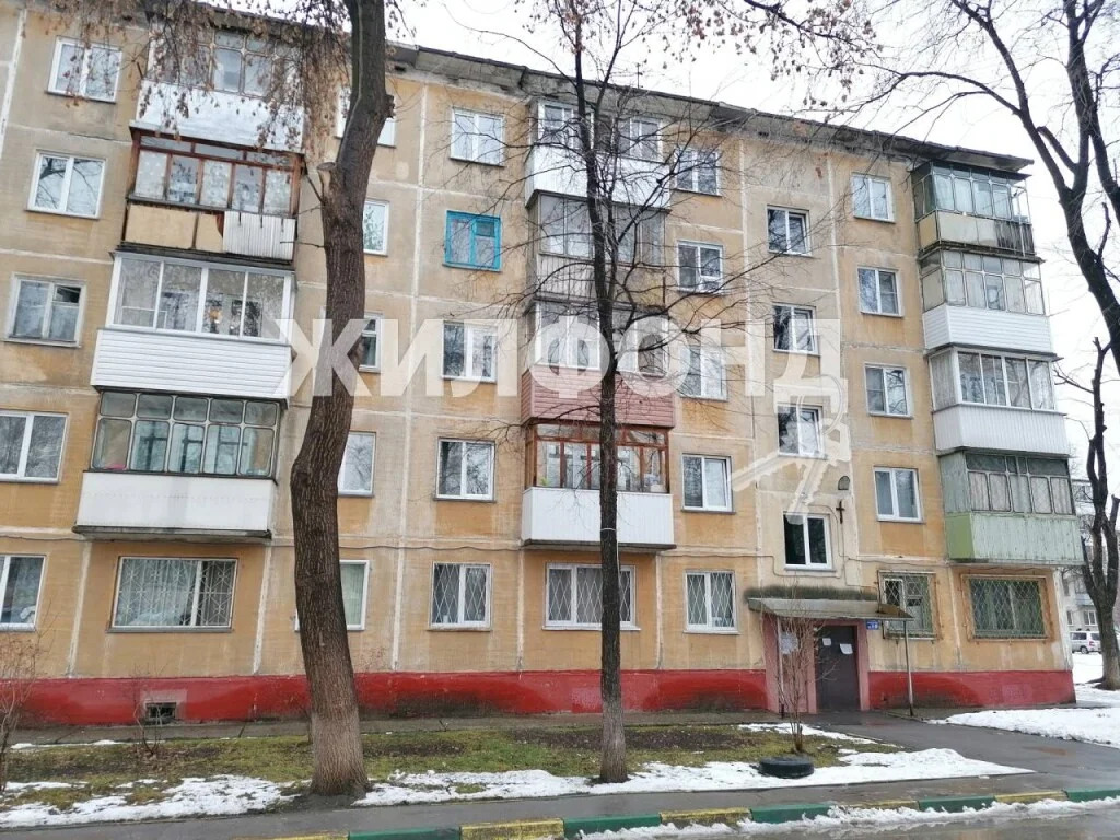 Продажа квартиры, Новосибирск, ул. Зорге - Фото 8