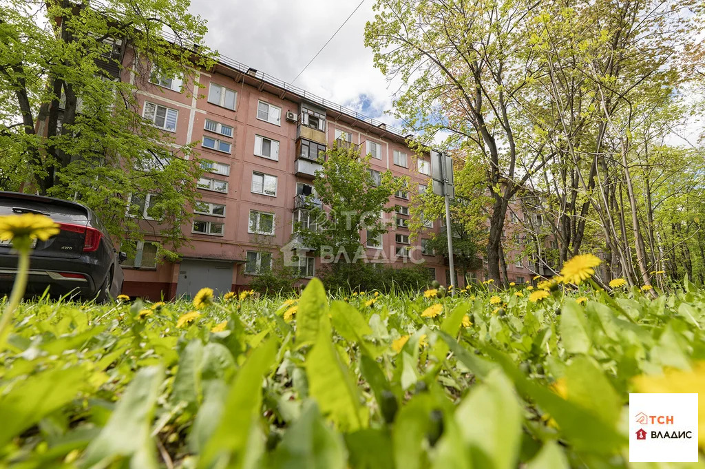 Продажа квартиры, Королев, улица Папанина - Фото 24