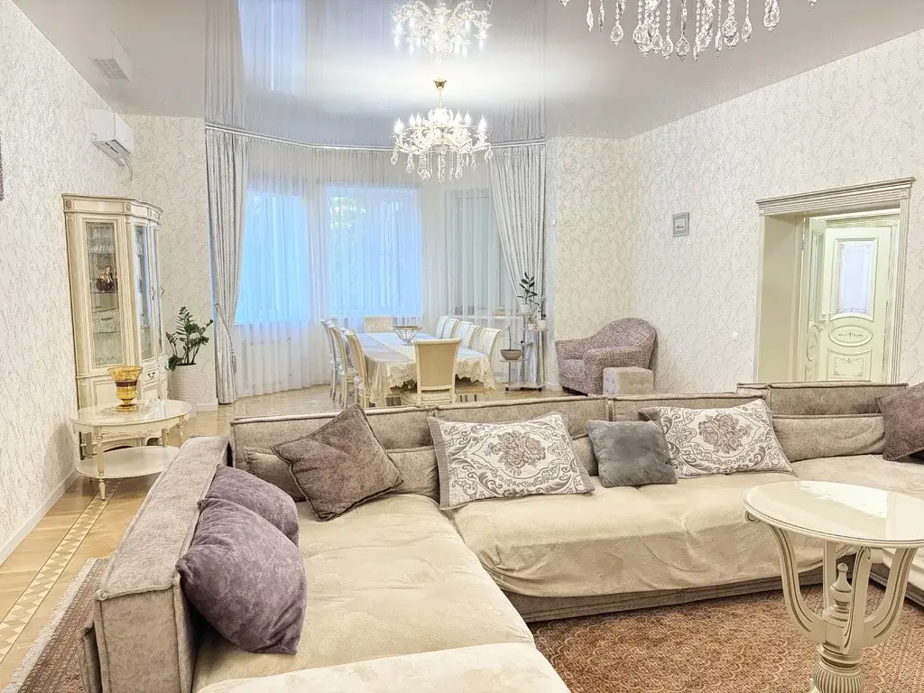 Продажа коттеджа в Новой Москве, в камерном поселке. - Фото 19