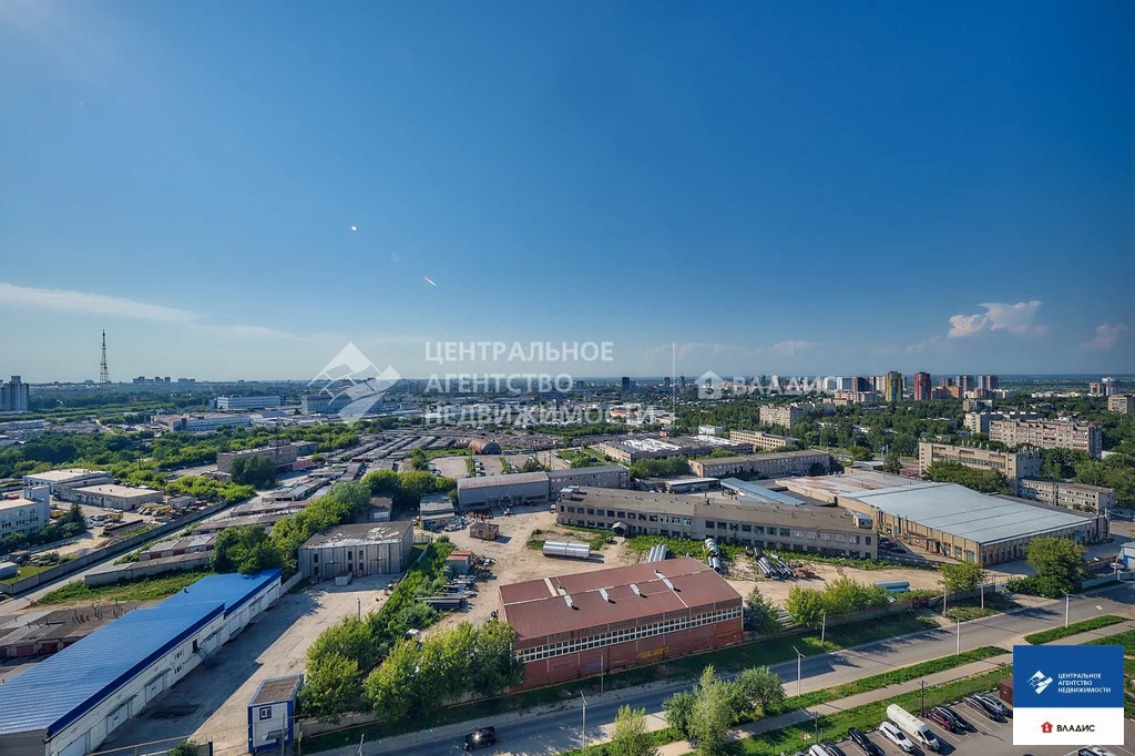 Продажа квартиры, Рязань, микрорайон Олимпийский городок - Фото 5
