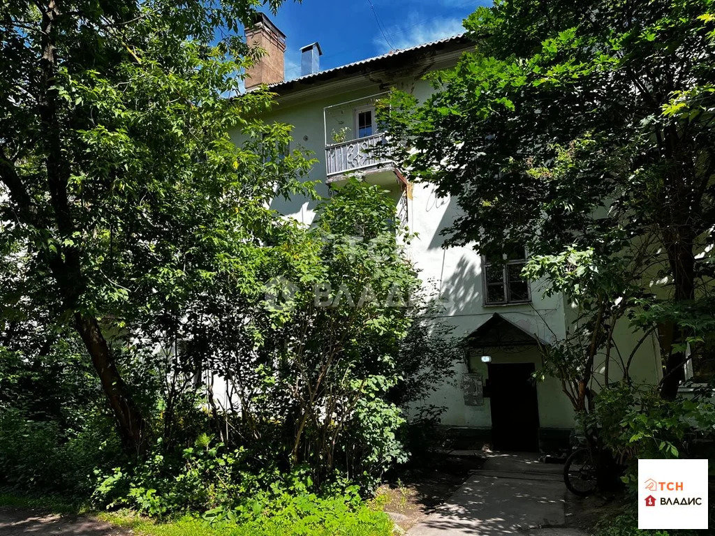 Продажа квартиры, Ивантеевка, Советский пр-кт. - Фото 13