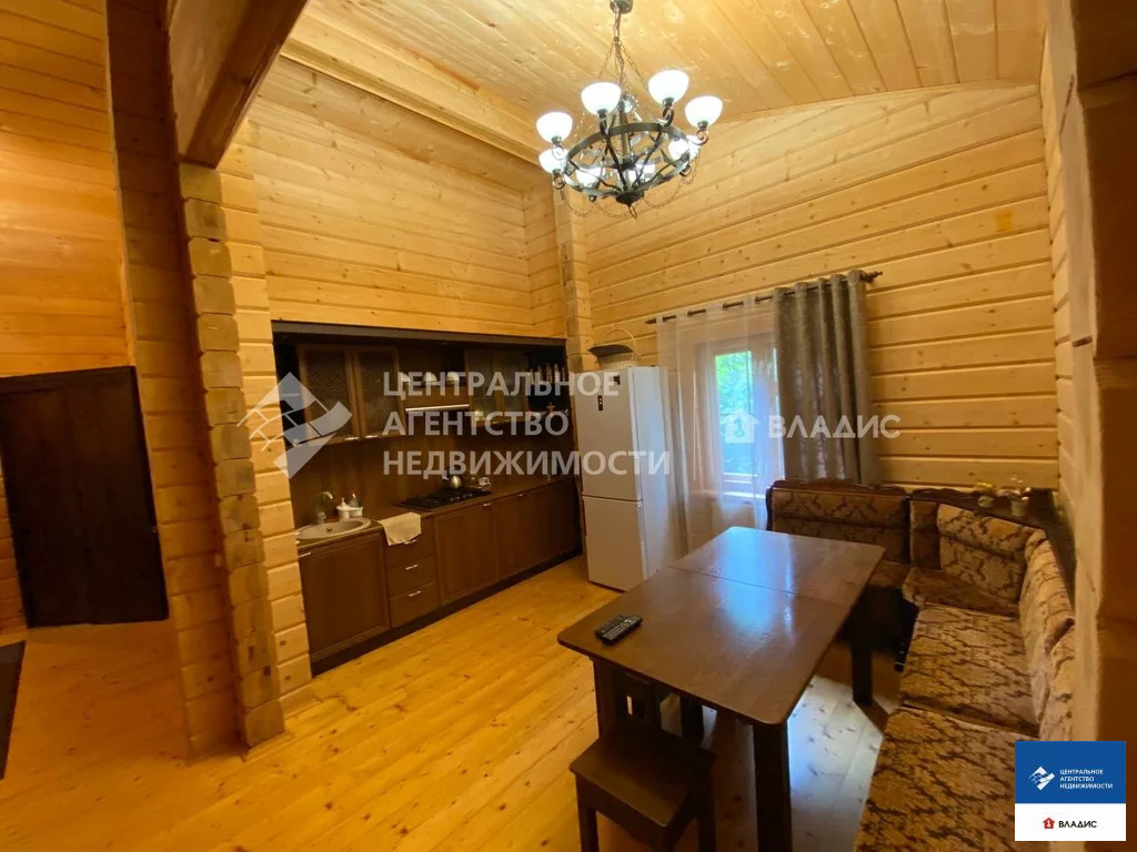 Продажа дома, Ханино, Клепиковский район - Фото 5