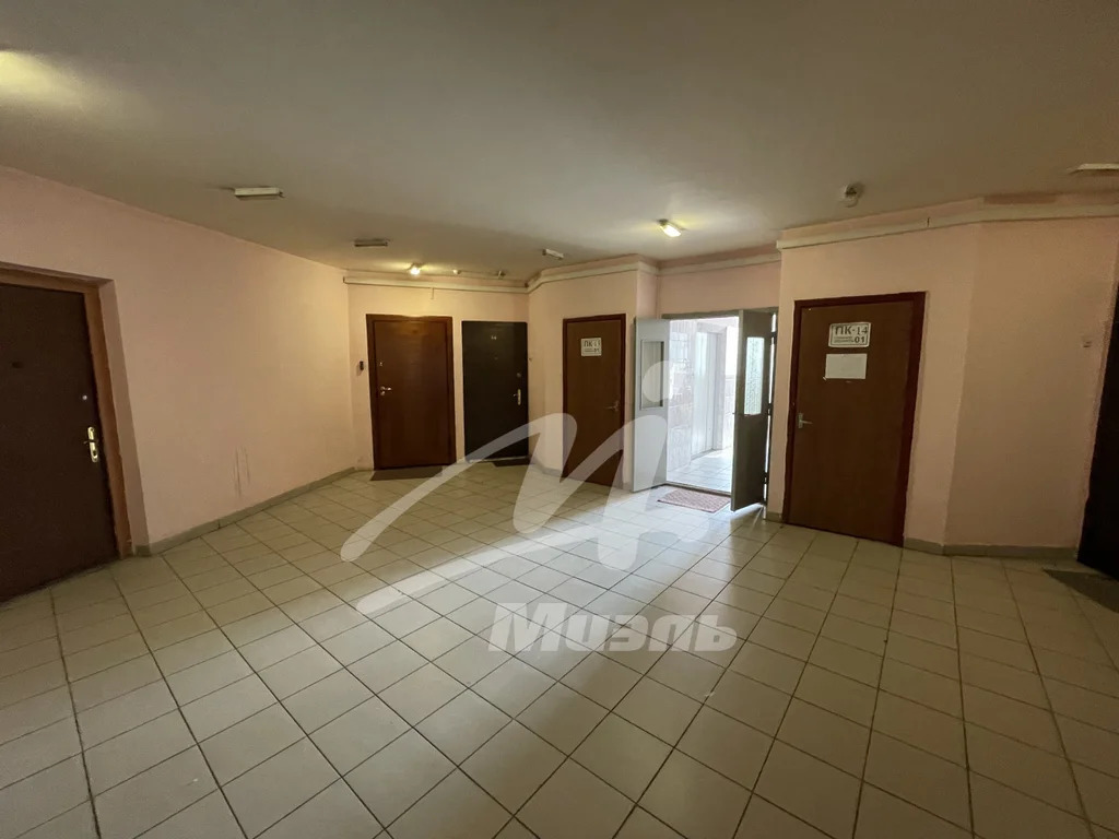 Продажа квартиры, Пролетарский пр-кт. - Фото 37