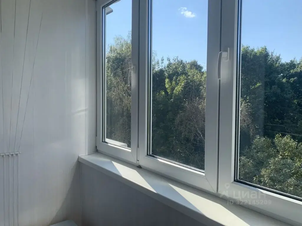 Продажа двухкомнатной квартиры 51.0м ул. Болотова, 12к4, Алексин, ... - Фото 6