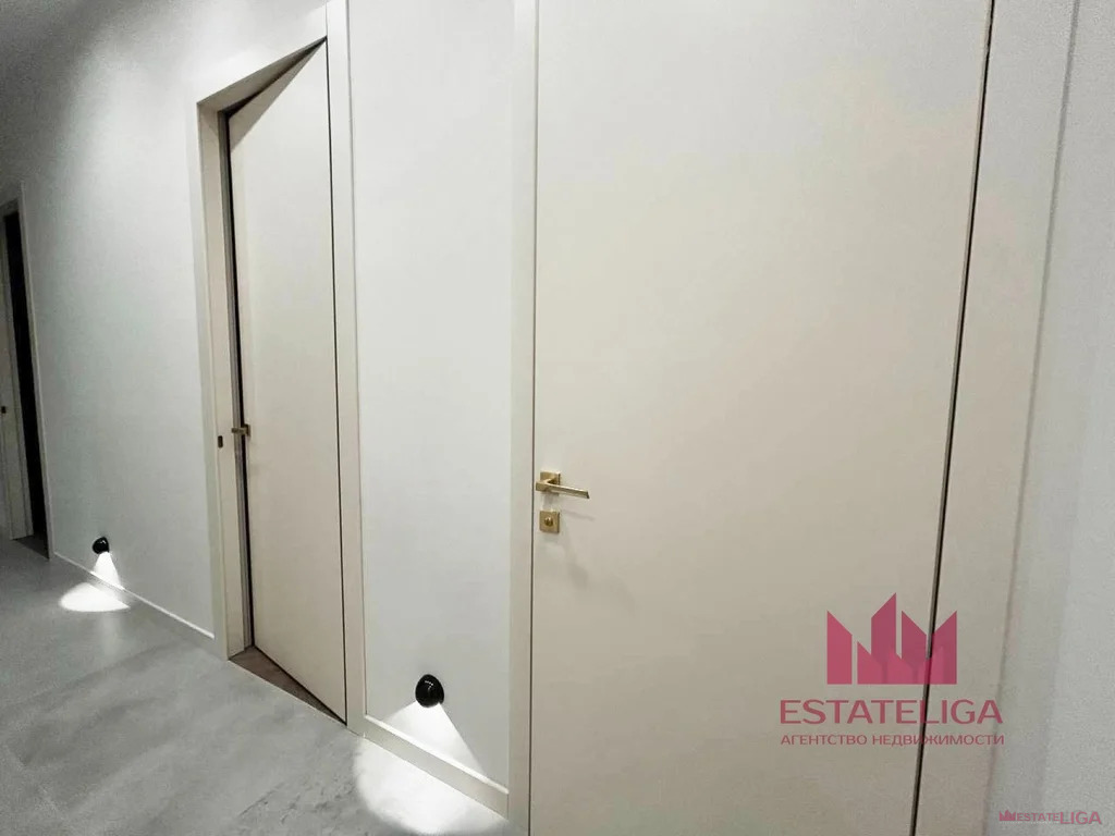 Аренда квартиры, Андропова пр-кт. - Фото 3