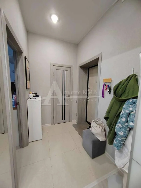 Продажа квартиры, Иноземцево, Тихая ул. - Фото 13