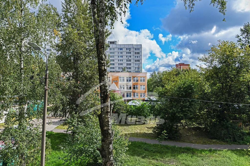Продажа квартиры, Химки, ул. Тюкова - Фото 1