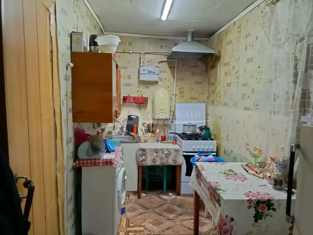 Продажа дома, Георгиевск, ул. Пролетарская - Фото 12