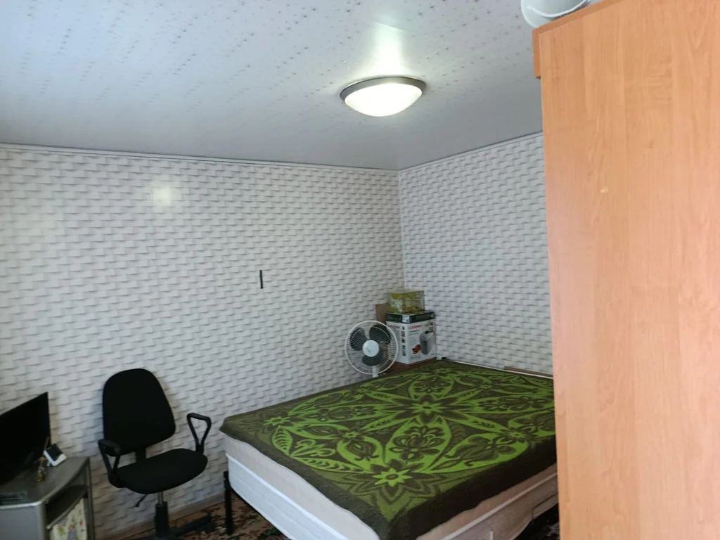 Продажа дома, Виноградный, Темрюкский район, ул. Красноармейская - Фото 18