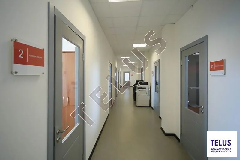 м Профсоюзная, ул Кржижановского, 6126 м2, Здание (ном. объекта: 8358) - Фото 7