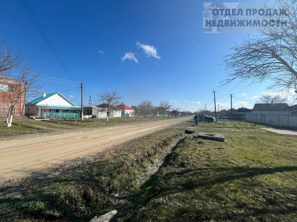 Участок для дома вашей мечты - Фото 1