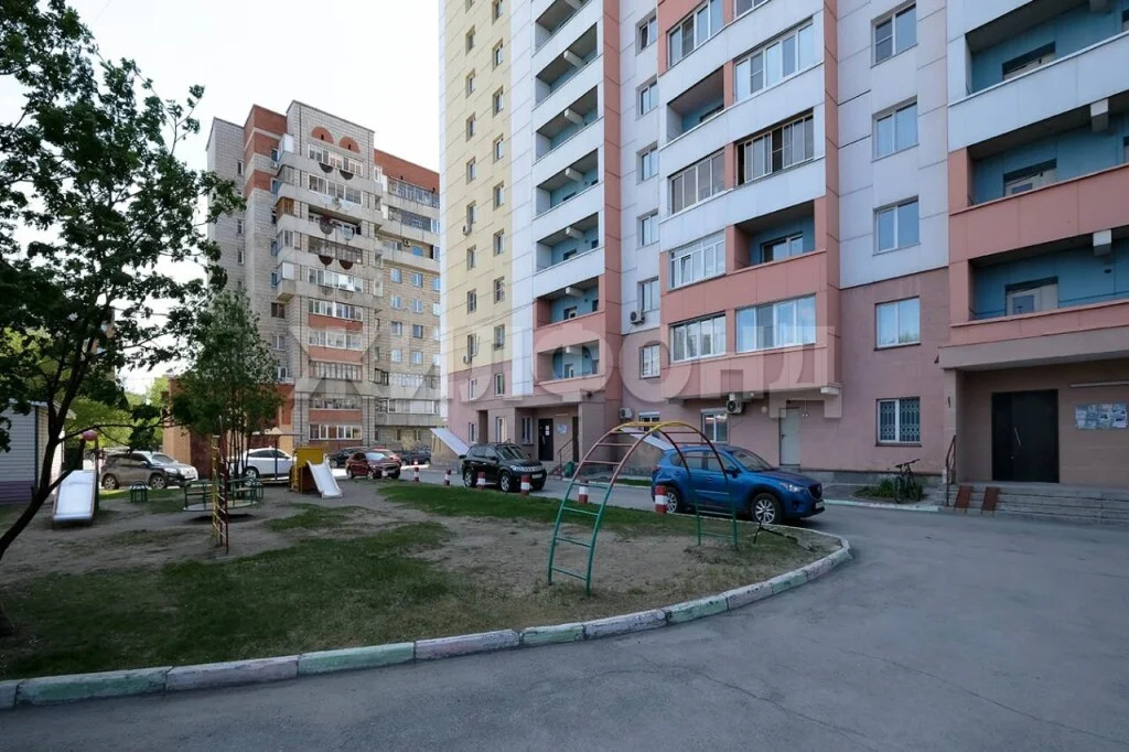 Продажа квартиры, Новосибирск, 2-я Обская - Фото 22