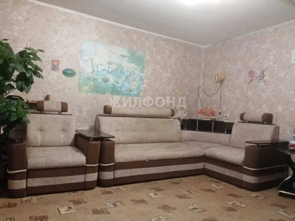 Продажа квартиры, Новолуговое, Новосибирский район, 3-й квартал - Фото 3