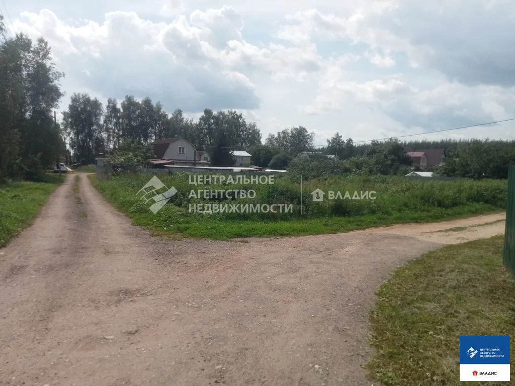 Продажа участка, Рязанский район, 2-я улица - Фото 1