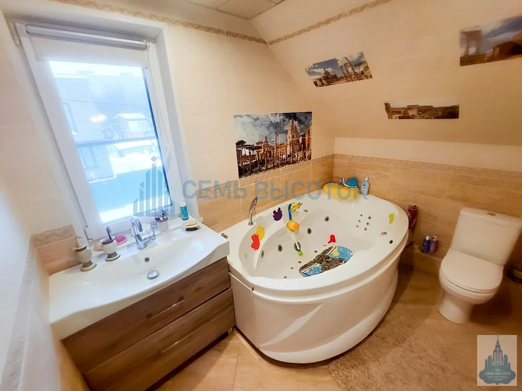 Продажа дома, Подольск, ул. Правды - Фото 20