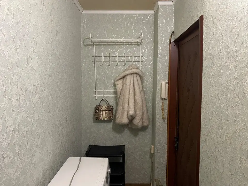 1-я квартира в 1-м микр., дом 38 - Фото 19