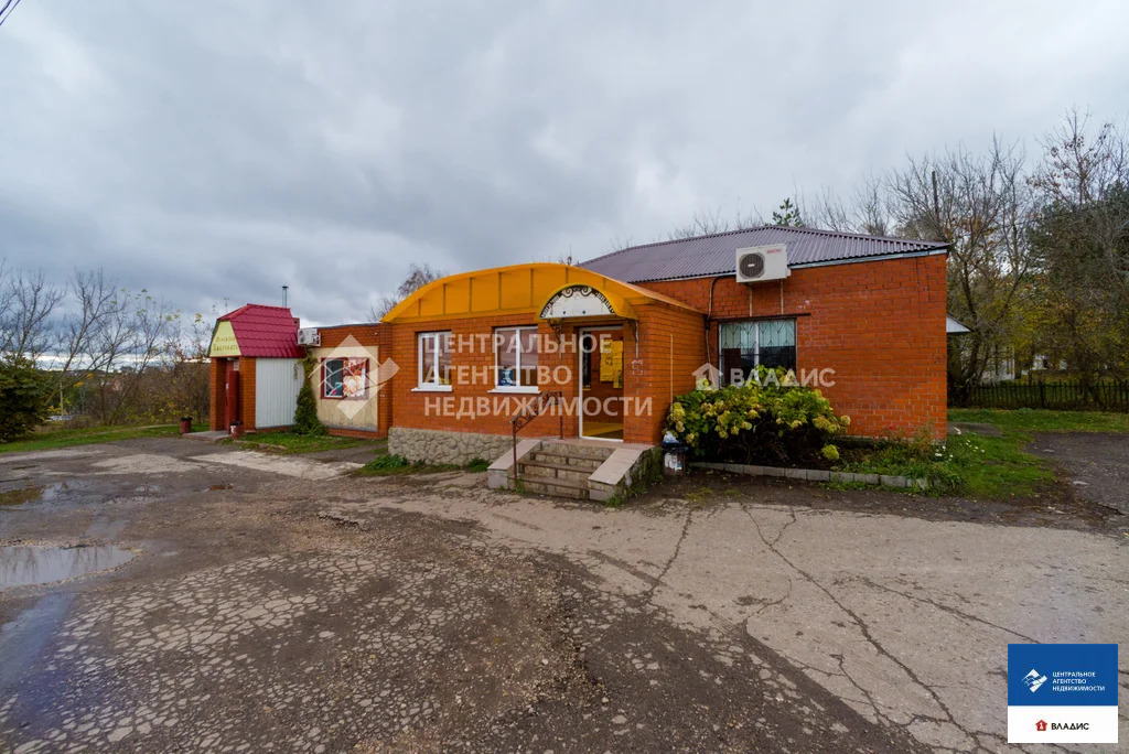 Продажа дома, Ильинка, Скопинский район - Фото 44