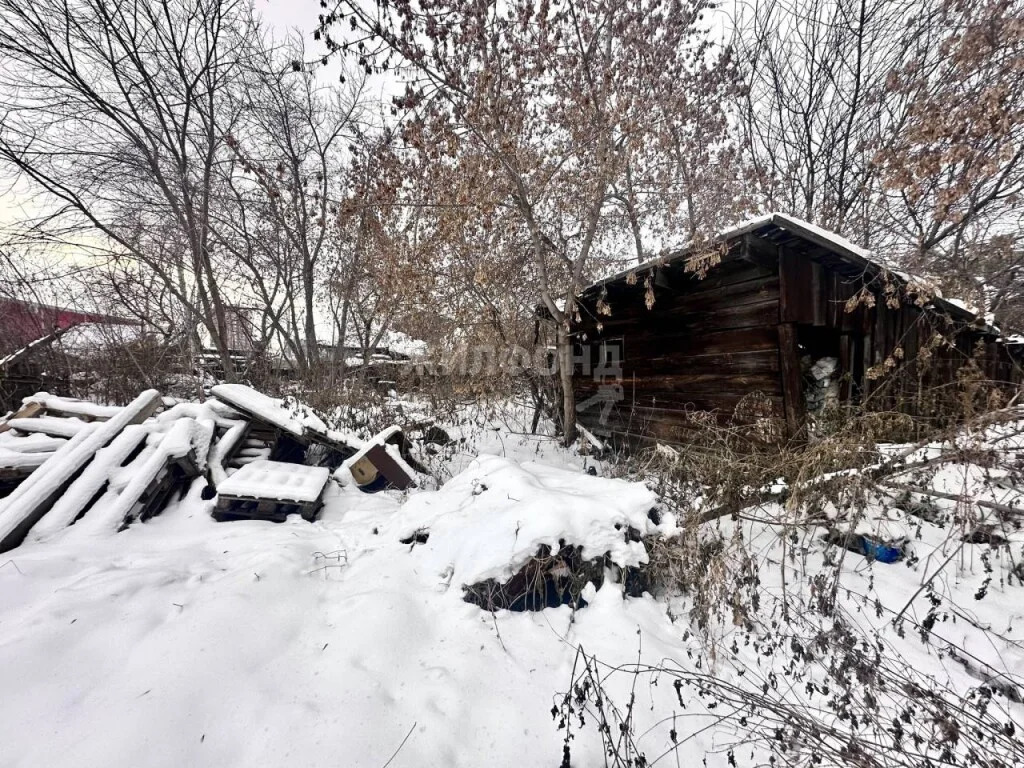 Продажа дома, Новосибирск, ул. Московская - Фото 3