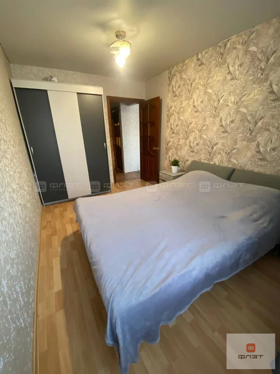 Продажа квартиры, Казань, ул. Карбышева - Фото 9