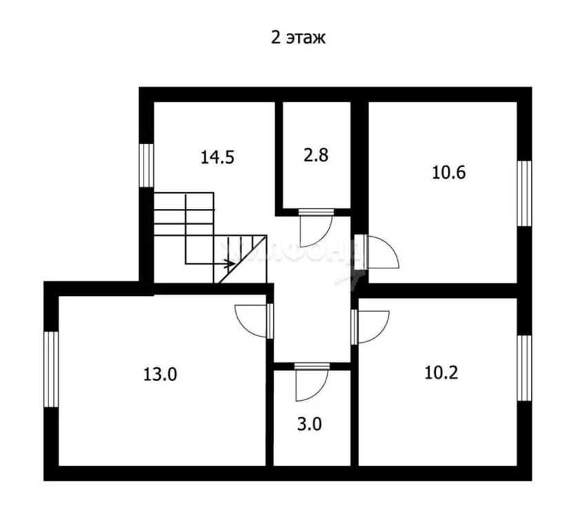 Продажа квартиры, Новосибирск, ул. Жемчужная - Фото 16