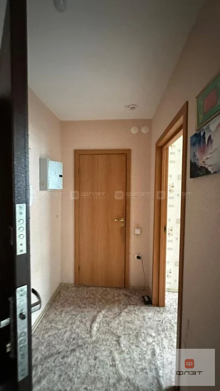 Продажа квартиры, Казань, ул. Чингиза Айтматова - Фото 14