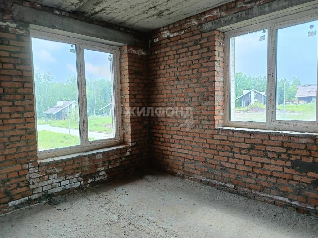 Продажа дома, Каинская Заимка, Новосибирский район - Фото 8