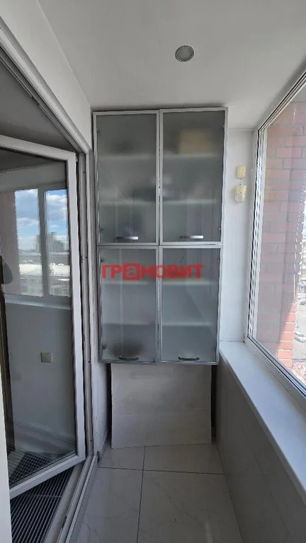 Продажа квартиры, Новосибирск, ул. Вокзальная магистраль - Фото 16