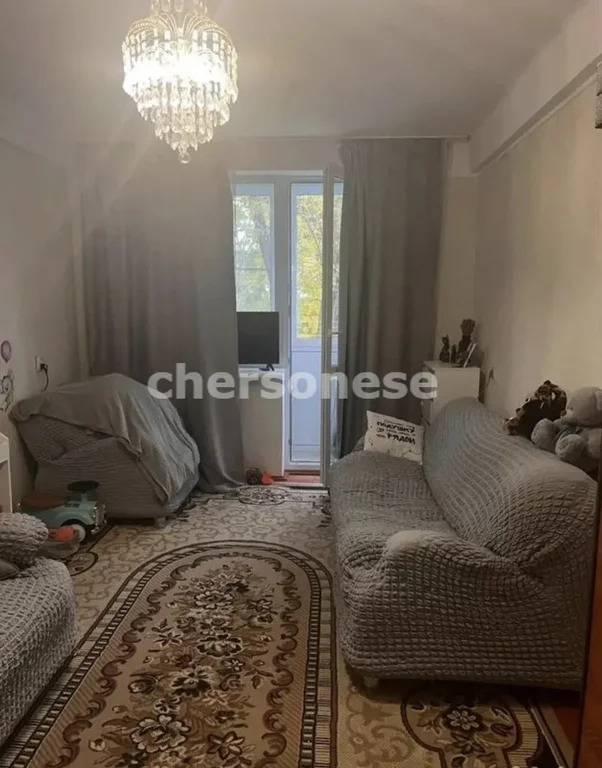 Продажа квартиры, Севастополь, ул. Авиаторов - Фото 8