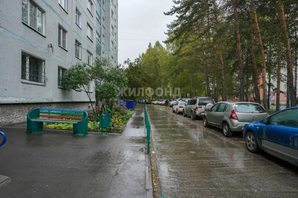 Продажа квартиры, Краснообск, Новосибирский район - Фото 14