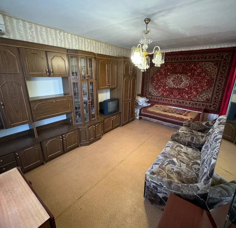 Продажа квартиры, Темрюк, Темрюкский район, ул. Чернышевского - Фото 3
