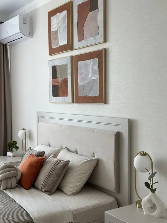 Уютная квартира г. Раменское Северное шоссе д. 24 - Фото 16