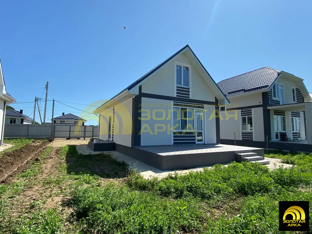 Продажа дома, Стрелка, Темрюкский район, Крымская улица - Фото 2