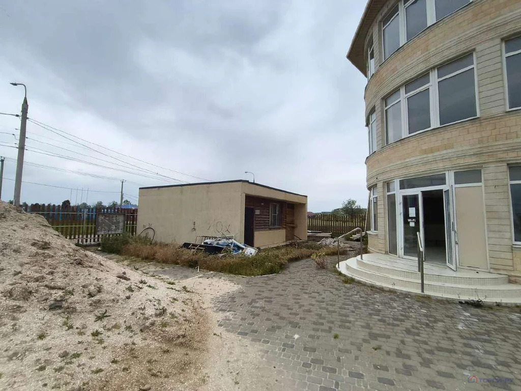 Продажа готового бизнеса, Голубицкая, Темрюкский район, ул. Курортная - Фото 12