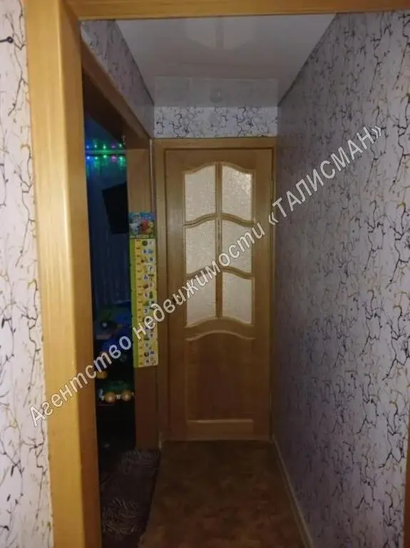 Продается  2-х комнатная квартира, г. Таганрог, ул. П. Тольятти - Фото 12