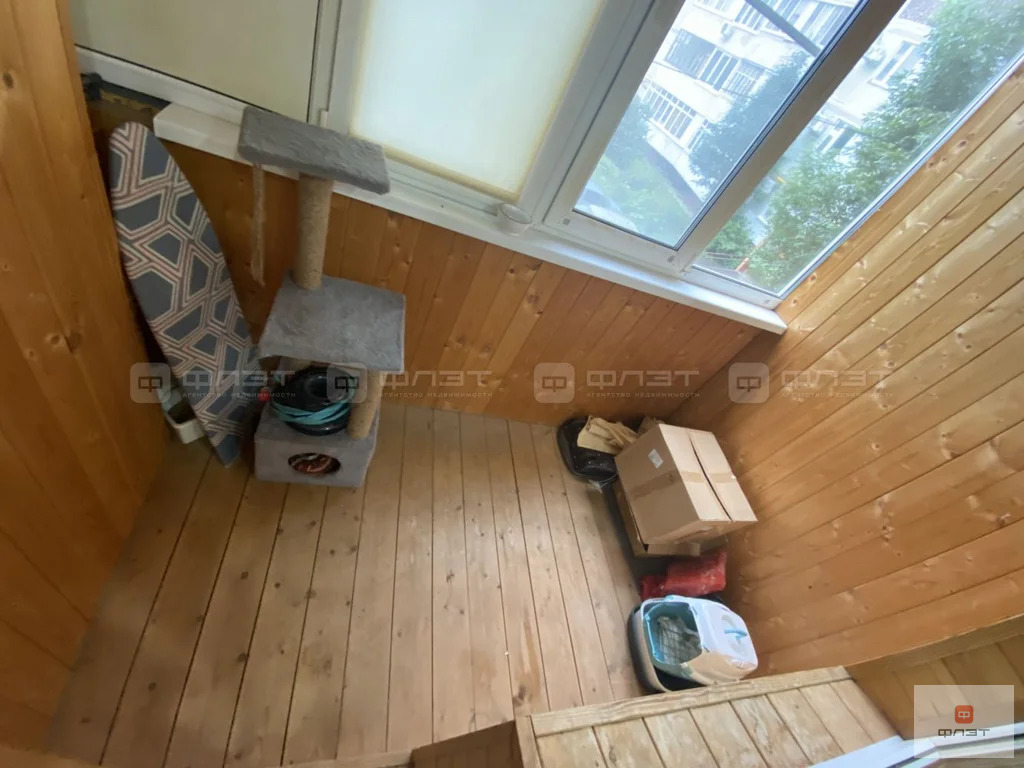 Аренда квартиры, Казань, ул. Академика Сахарова д.1 - Фото 10
