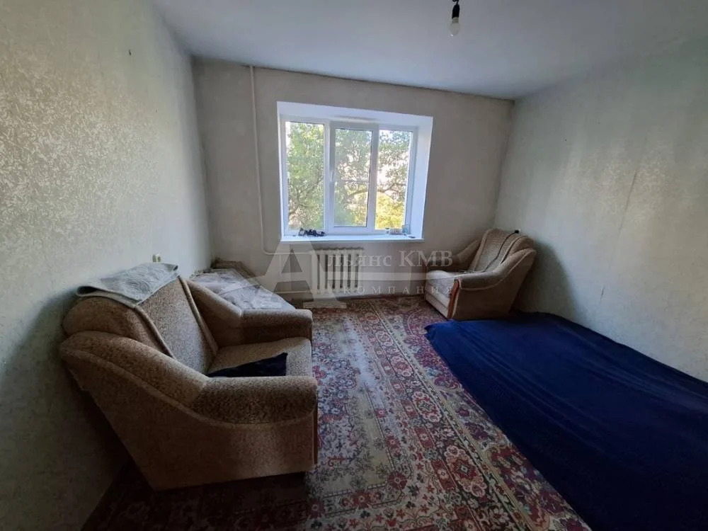 Продажа квартиры, Минеральные Воды, ул. Дружбы - Фото 4