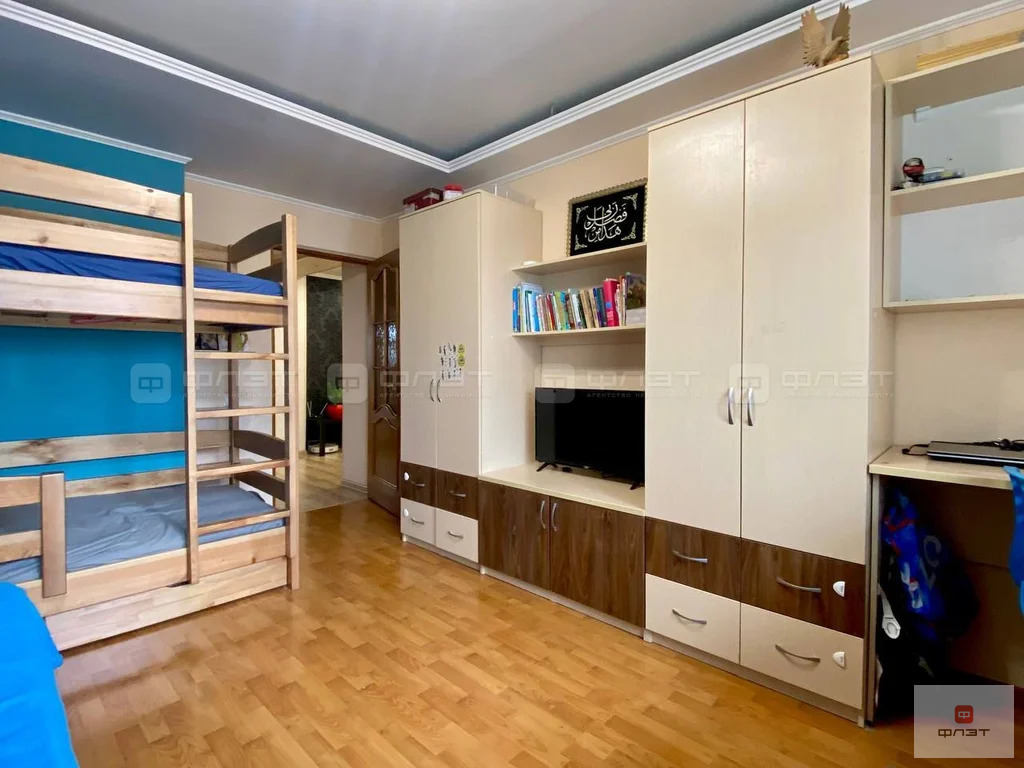 Продажа квартиры, Казань, Фатыха Амирхана пр-кт. - Фото 6