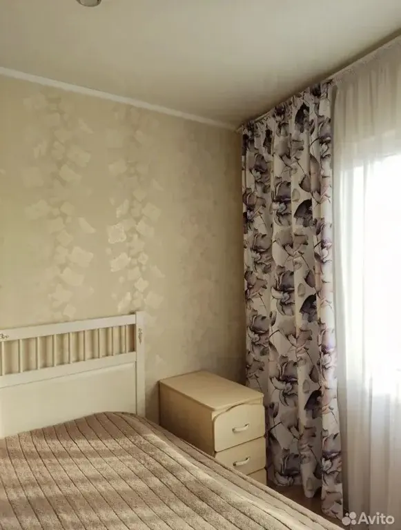 Сдаётся светлая, тёплая квартира на долгий срок - Фото 12