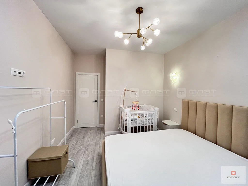 Продажа квартиры, Казань, ул. Танковая - Фото 19