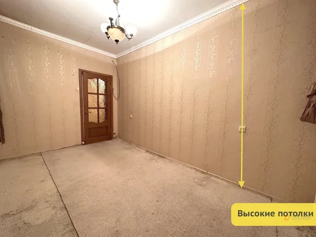 Продается 4-комнатная квартира Чехов, Набережная, д. 5 - Фото 16