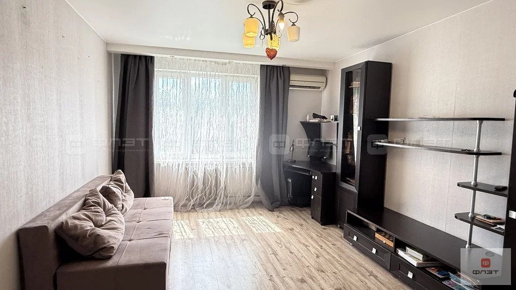 Продажа квартиры, Казань, ул. Марселя Салимжанова - Фото 2