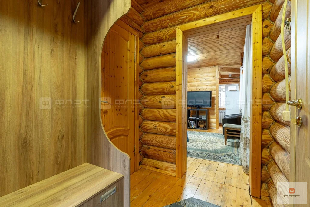 Продажа дома, Кощаково, Пестречинский район, тер. Сады Тверитиновка - Фото 14